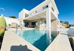 Location vacances Vélez-Málaga - Casa Blanca-1