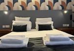 Hôtel Publier - Hotel Le Bourgogne-2
