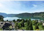Hôtel Trebesing - Hotel Kaiser Franz Josef-2