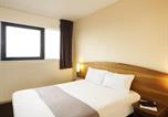 Hôtel Daventry - Ibis Hotel Northampton Centre-4