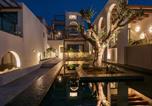 Hôtel Γάζιον - Vaya Suites by Omilos Hotels-3