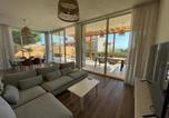 Location vacances Primorsko - Coral Bay Luxury Villa by Lozenets Luxury Villas-3