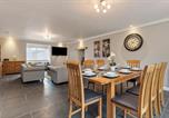 Location vacances Begelly - Maynor - Large Luxury House, Log Burner, Central Location-4