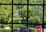 Hôtel Blankenheim - Hotel Seeblick Obermaubach-3