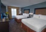 Hôtel Williamsville - Holiday Inn Express & Suites Buffalo Airport by Ihg-2