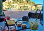 Location vacances Porto Azzurro - La casina di Adina-4