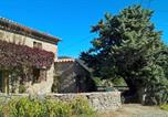 Location vacances  Gard - La Bergerie en Cévennes-1