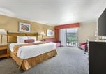 Hôtel Flagstaff - Best Western Plus Arroyo Roble Hotel & Creekside Villas-1