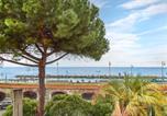 Location vacances Moneglia - 2 Bedroom Amazing Apartment In Moneglia-1