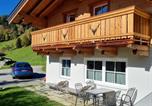 Location vacances Altenmarkt im Pongau - Dog-friendly holiday home in Flachau-1