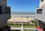 Location vacances Villa Gesell - Villa Gesell Sur-4