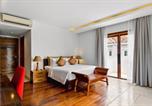 Hôtel Prasat Kravan - Nita By Vo Luxury Hotel-3