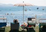 Village vacances Italie - Camping Residence & Lodge Orchidea-3