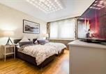 Location vacances Düsseldorf - Apart2stay-1