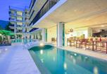 Hôtel Kammala - Wabi Sabi Boutique Hotel - Sha Extra Plus-2