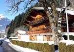 Location vacances Sankt Gallenkirch - Uta's Ferienhof-2