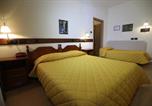 Hôtel San Giovanni in Fiore - Hotel Aquila & Edelweiss-3