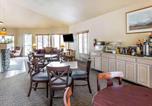 Hôtel South Lake Tahoe - Quality Inn & Suites Minden-3