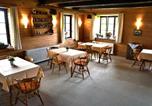 Location vacances Arriach - Bauernhaus in Nockberge bei Skiliften-3