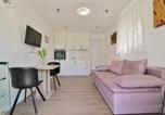 Location vacances Seget - Apartments Kati-4