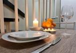 Location vacances Herford - Käuzchennest Klein aber fein Alles Neu!-4