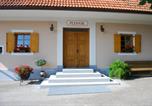 Location vacances Koroška - Farm Stay Rotovnik - Plesnik-1