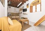 Location vacances Jerez de la Frontera - Loft Santiago-3