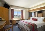 Hôtel Pontiac - Ramada Limited by Wyndham, Bloomington I-55 & I-74 Il-4