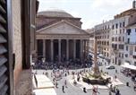 Antico Albergo del Sole al Pantheon