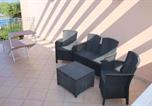 Location vacances Lazise - Apartment with A - C in Lazise-Gardasee 57740-3