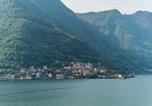 Location vacances Pognana Lario - Panoramic Lake by Rent All Como-2
