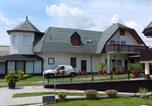 Location vacances Gyenesdiás - Apartment in Gyenesdias/Balaton 33084-1