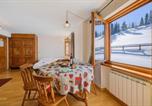 Location vacances Sauze d'Oulx - Studio Clotes Ski In - Ski Out - Happy Rentals-2