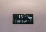 Location vacances Milford Haven - Curlew-3