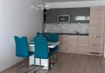 Location vacances Veszprém - Ezüst Apartman-4