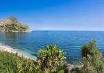Location vacances Santa Flavia - Casa Trionfante-1