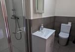 Location vacances Stornoway - 56 Bayhead Stornoway, 7 Bedroom house-3