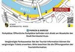 Hôtel Bernkastel-Kues - Moselhotel Römischer Kaiser `Staffuntil5pm`Earlybirdbreakfast`Cityparking-4