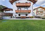 Location vacances  Sud Tyrol - Ferienwohnung Ainhauser-2