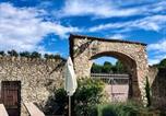 Location vacances Valeggio sul Mincio - Guesthouse Corte Marzago - adults friendly-2