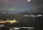 Location vacances Kota Kinabalu - H&H Jesselton Quay Suria Sabah Mall 亚庇好宅窝-2