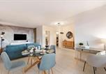 Location vacances  parc municipal de Lugano - Residenza Tasso Sul Lago - Happy Rentals-2