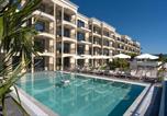 Hôtel Балчик - Casa dell'Eleganza Hotel & Event Hall, Mineral Pools & Private Beach-1