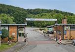 Camping Lindlar - Knaus Campingpark Essen-4