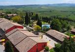 Location vacances San Quirico d'Orcia - Casanova - Family Apartments Residence-4