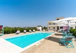 Location vacances Galatina - Le scuderie 1-3