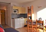 Location vacances Risoul - Studio cosy au pied des pistes - 4 couchages - Proche Esf et commerces - Fr-1-330-175-2