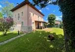 Location vacances Pola de Laviana - Villa Mercedes-1