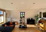 Location vacances Schwerin - Ferienloft Am Ziegenmarkt Schwerin - Abc369-3