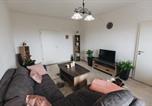 Location vacances Eger - Magas-lak Apartman Eger-1